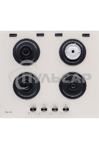 Газовая варочная панель Graude GS 60.1 C