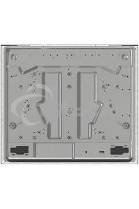 Газовая варочная панель Gorenje GW641EBX