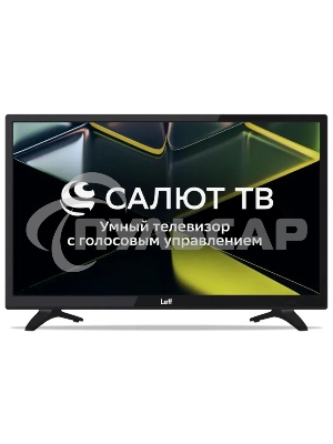Телевизор LEFF 43