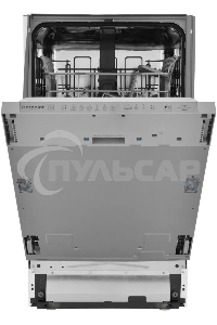 Встраиваемая посудомоечная машина Hotpoint HIS 1B69WS