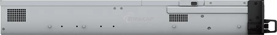 СХД стоечное исполнение 24BAY 2U NO HDD USB3 SYNOLOGY FS3410