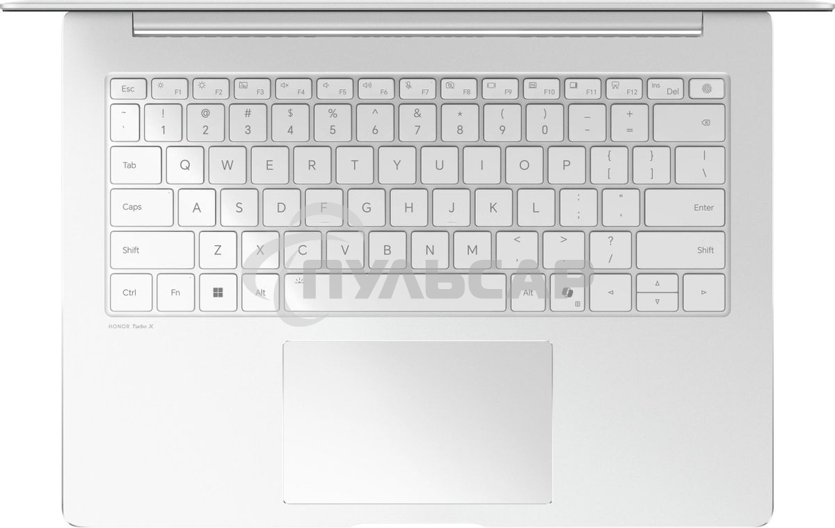 Ноутбук Honor MagicBook Pro 14 2025 14.6