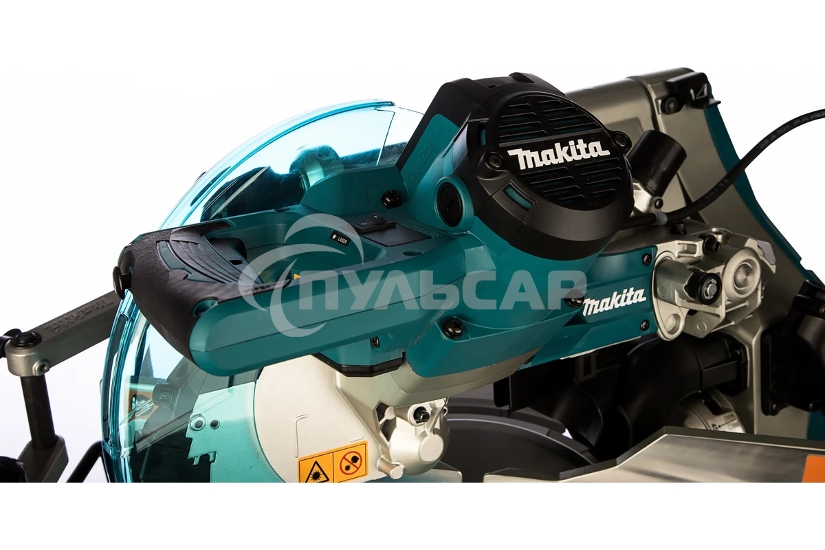 Пила торцовочная Makita LS1019L