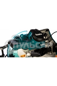 Пила торцовочная Makita LS1019L