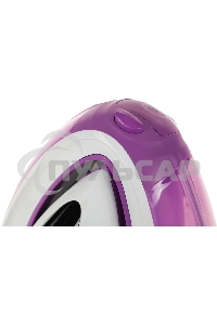 Парогенератор Polaris PSS 6540K 2400Вт белый/лиловый