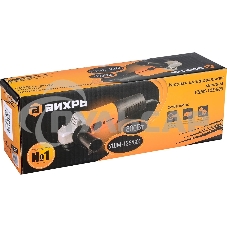 Углошлифовальная машина Вихрь УШМ-125/800 800Вт 11000об/мин рез.шпин.:M14 d=125мм