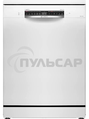 Посудомоечная машина Bosch SMS4ECW26M пdishwasher