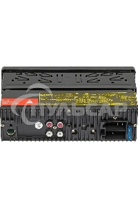 Автомагнитола ACV AVS-816BW 1DIN 4x50Вт