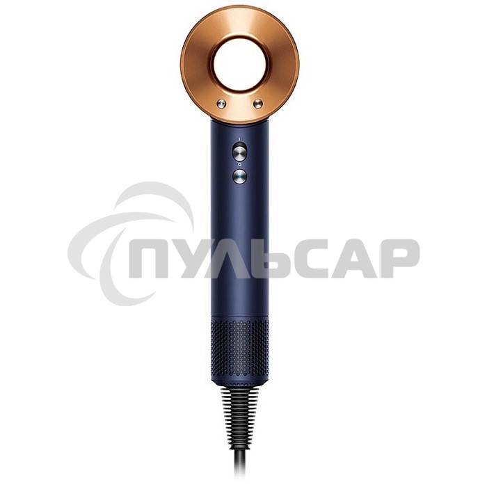 Фен Dyson HD15 Supersonic Prussian blue 460028-01