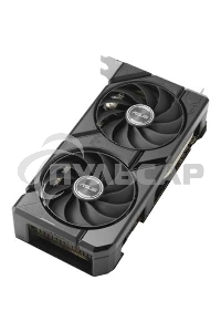 Видеокарта Asus AMD Radeon RX 7600 8Gb PCI-E DUAL-RX7600-O8G-EVO 128bit GDDR6 2280/18000 HDMIx1 DPx3 HDCP Ret