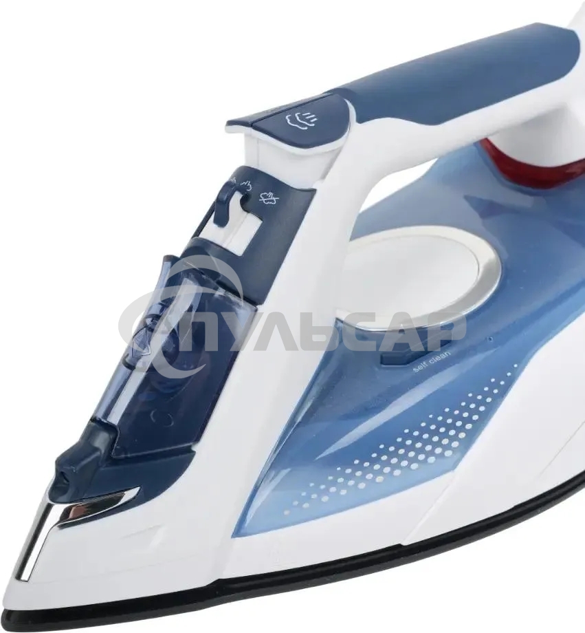 Утюг Panasonic NI-TW810CMTW 2400Вт синий