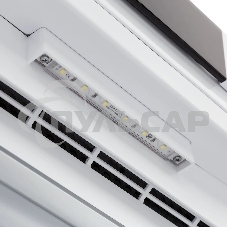 Встраиваемая морозильная камера Krona Gretel FNF