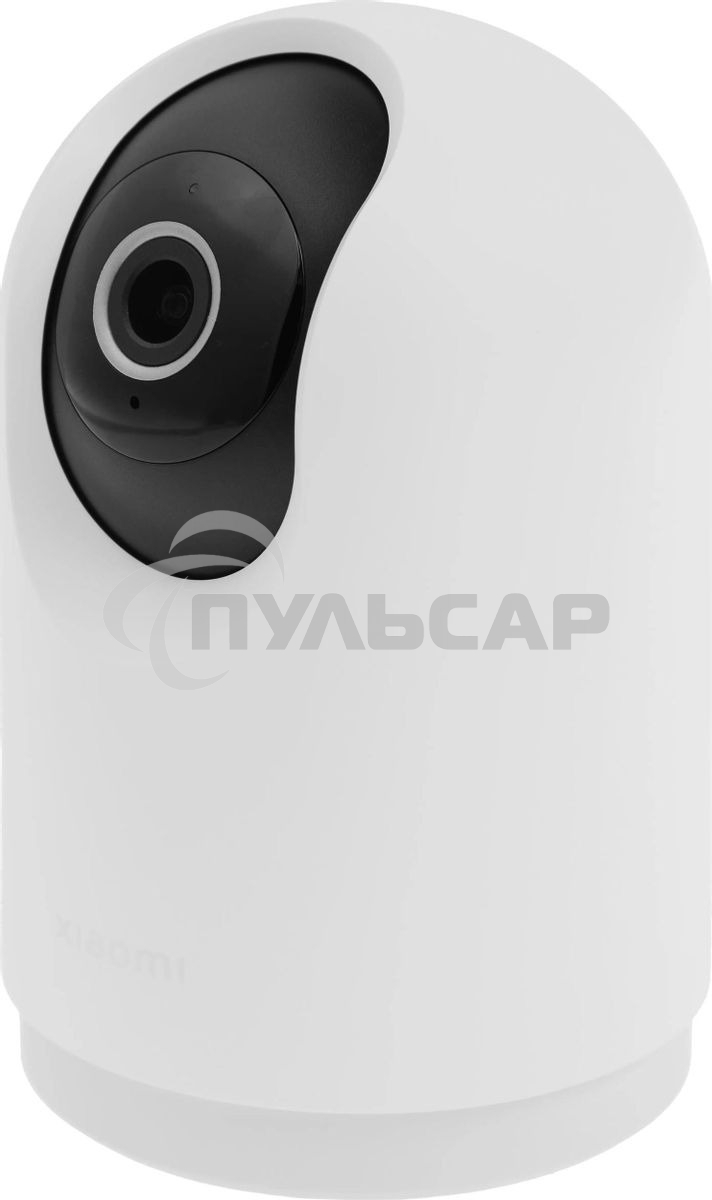 Камера видеонаблюдения IP Xiaomi Smart Camera C500 Pro, 1632p, 4 мм, белый MJSXJ16CM