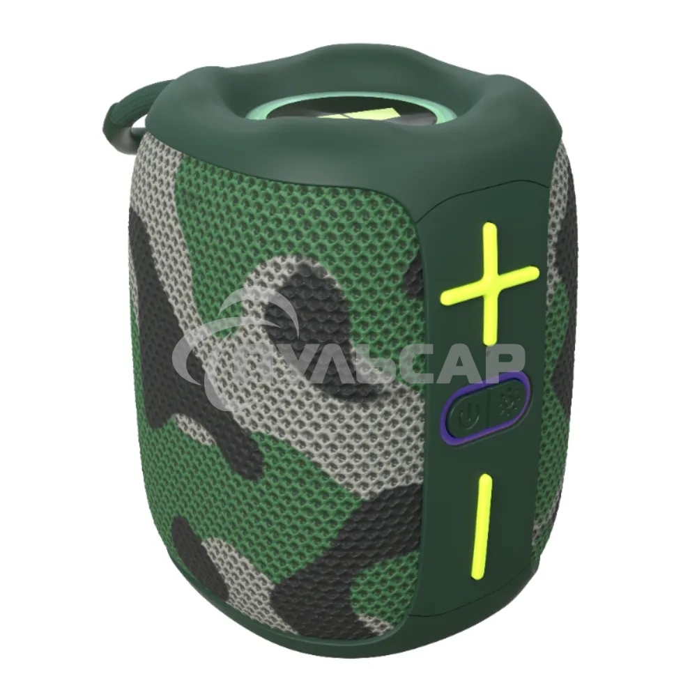 Колонка портативная MORE CHOICE (4620202550125) BS33 Khaki