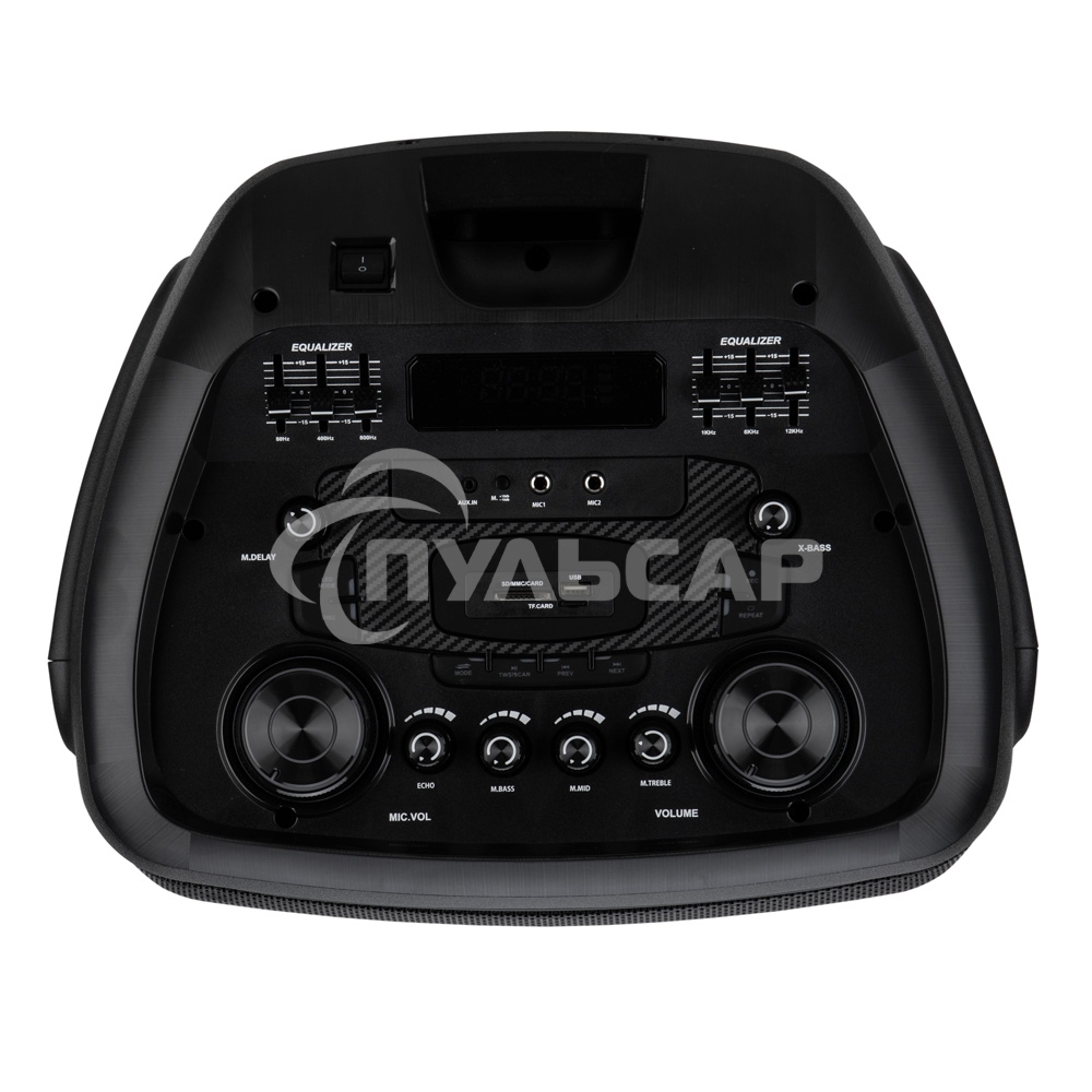 Колонка ELTRONIC (30-70) CRAZY BOX 2500 - 15