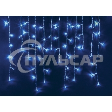 Гирлянда Navigator NGF-D029-04 (бахрома B 240 4.7х0.6м IP44 BL)