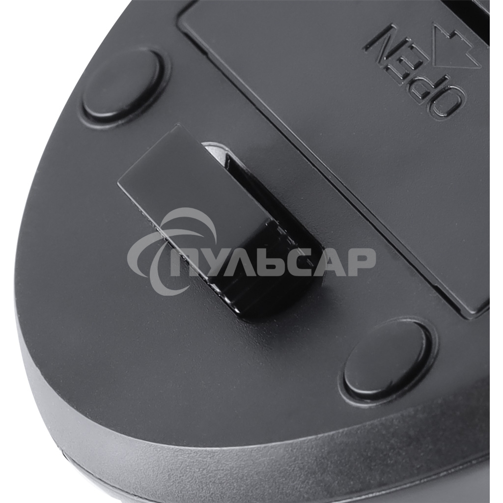 Мышь беспроводная Smartbuy (SBM-303AG-K) ONE 303AG-K черная