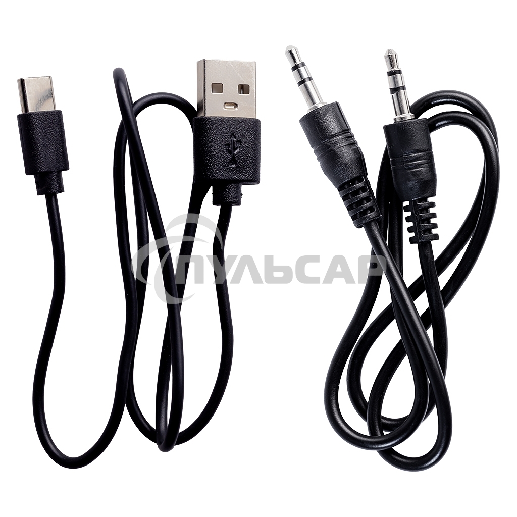 Портативная колонка Smartbuy (SBS-5930) FLYER серый