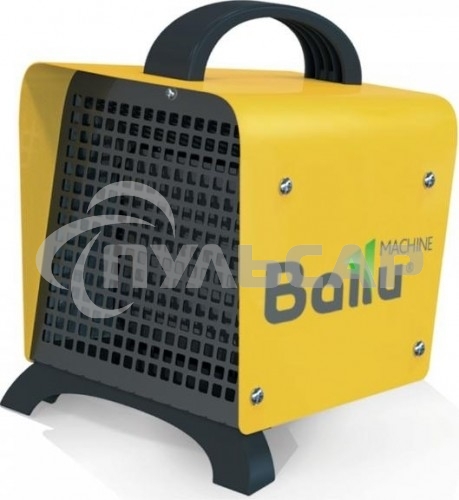 Пушка тепловая Ballu BKS-3