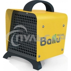 Пушка тепловая Ballu BKS-3