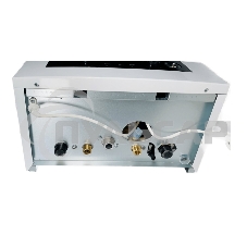 Котел газовый камера закрытая Navien Heatluxe NGB210 - 13K, 2-ух контр, коаксиал