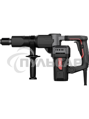 Отбойный молоток Deli DE-DG5-2E (1200Вт, 17Дж, кейс)