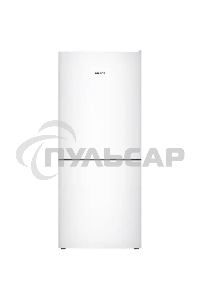 Холодильник Atlant XM 4608-101 белый двухкамерный 148/79л морозилка снизу