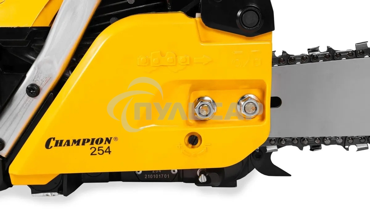 Бензопила CHAMPION 254-18