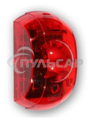 Оповещатель комбинированный Астра-10 исполнение М2