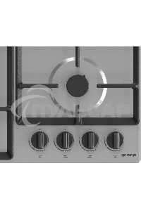 Газовая варочная панель Gorenje GW641EBX