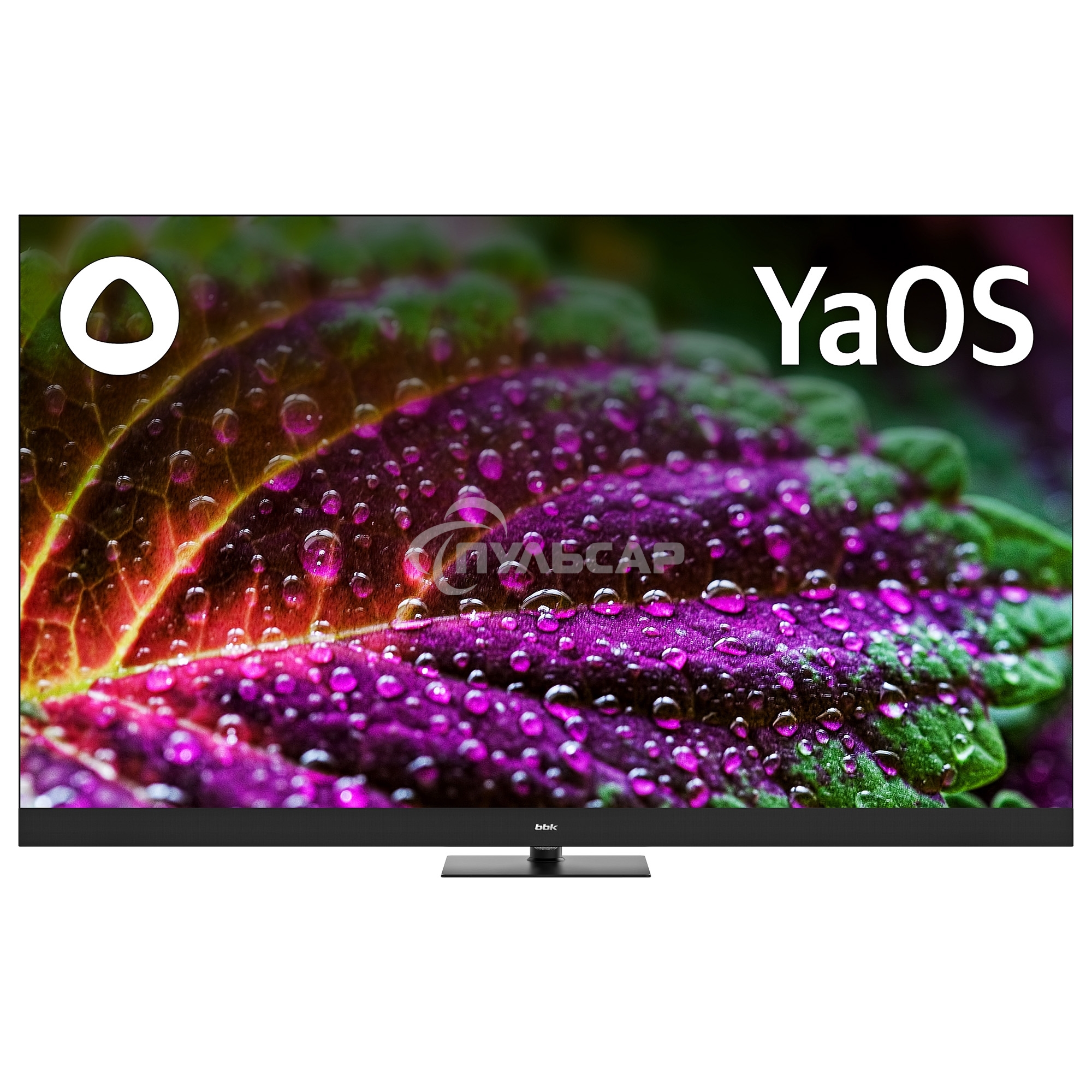 Телевизор BBK 65