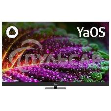 Телевизор BBK 65