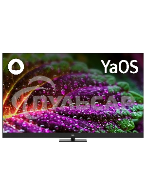 Телевизор BBK 65