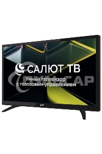 Телевизор LEFF 43