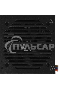 Блок питания Aerocool / Formula ATX 500W AC VX PLUS (20+4pin) 120мм fan 3xSATA RTL