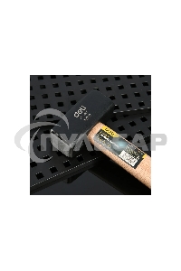 Кувалда Deli DL448010 1000 гр, деревянная рукоять