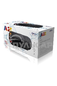 Колонка беспроводная SMARTBUY (SBS-5370) A2, черный