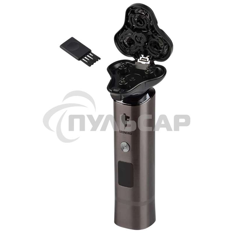 Электробритва LEONORD LE-1220