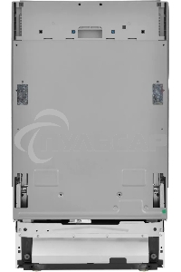 Встраиваемая посудомоечная машина Hotpoint HIS 1B69WS