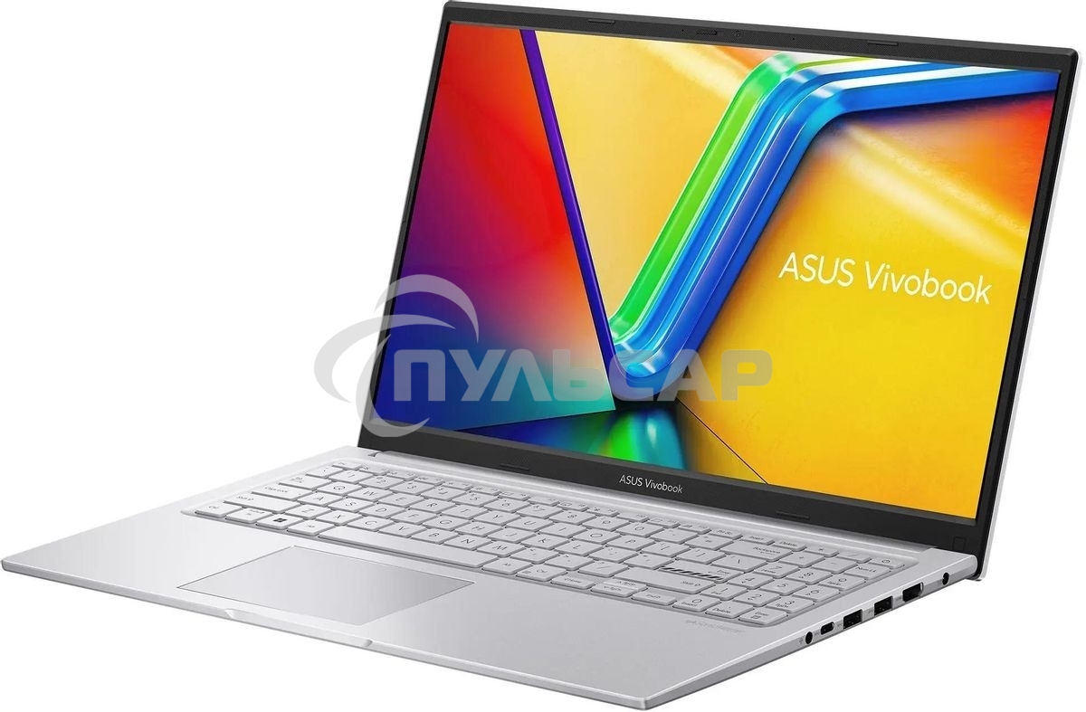 Ноутбук Asus Vivobook 15 X1504VA-BQ2880 Core i3 1315U 8Gb SSD 512Gb Intel UHD Graphics 15.6