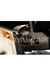 Пила торцовочная Makita LS1019L