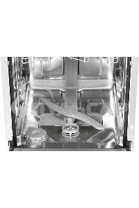 Встраиваемая посудомоечная машина LEX PM 4573 B, нержавеющая сталь, 44.8 см, 11 компл., 44 дБ, класс A+++