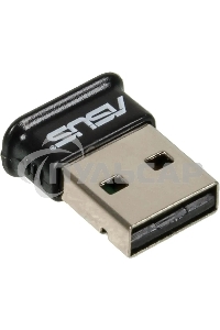 Сетевой адаптер Bluetooth ASUS USB-BT400 USB 2.0, 3 Мбит/с, радиус 10 м