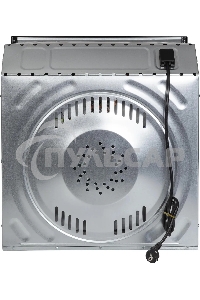 Духовой шкаф электрический Zigmund & Shtain E 153 B черный