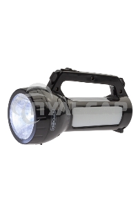 Фонарь светодиодный Трофи PA-504 прожекторный аккумуляторный со встроенным светильником