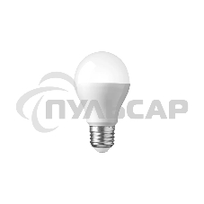 Лампа светодиодная Rexant 604-010 груша A60 15,5 Вт E27 1473 лм 6500 K холодный свет