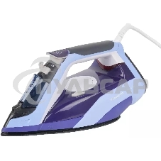 Утюг Panasonic NI-TW800CMTW 2400Вт фиолетовый