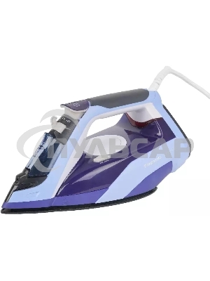 Утюг Panasonic NI-TW800CMTW 2400Вт фиолетовый