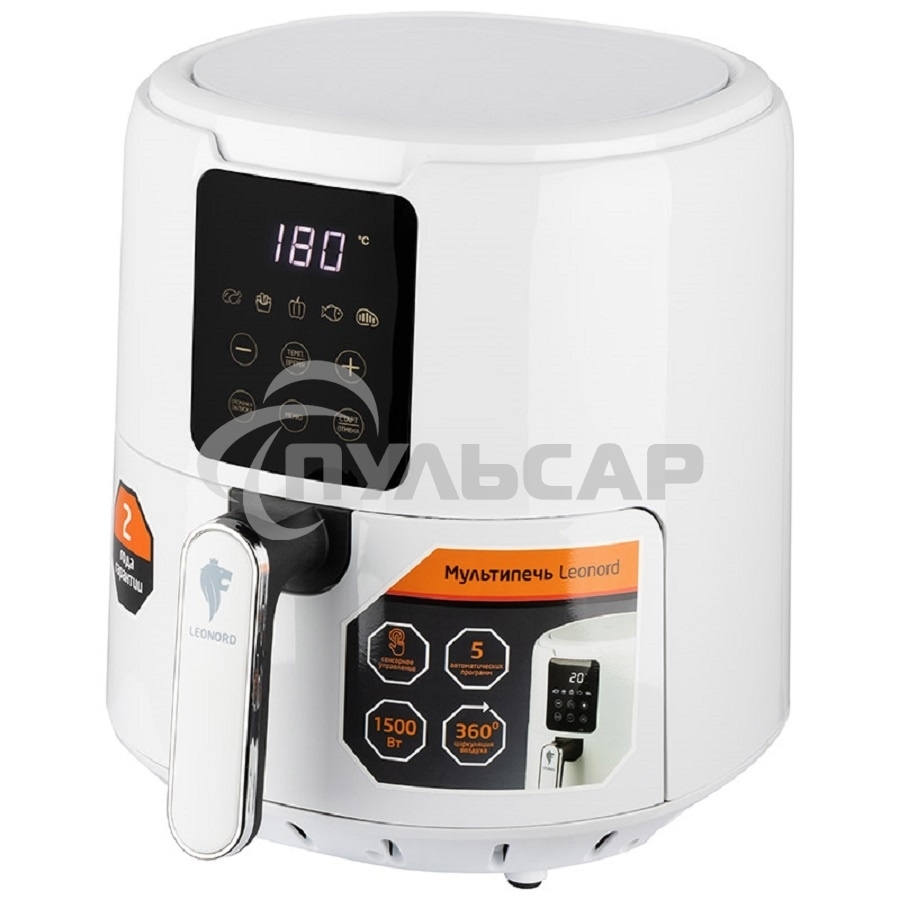 Мультипечь LEONORD LE-1736