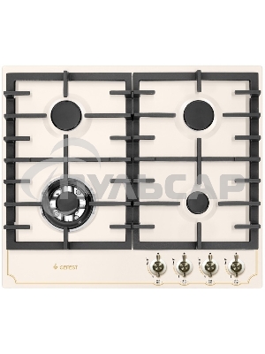 Газовая варочная панель Gefest 1214-01 К55